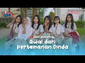 Download Lagu Awal Pertemanan Dinda - EPISODE 1 - CJ S3 #drama
