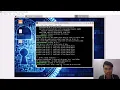 DFN40143 NETWORK SECURITY PROBLEM BASED TASK