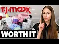 TJ Maxx Skincare Dermatologist Reviews What s Worth Buying
