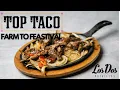Los Dos Potrillos Returns to Top Taco Houston Denver 2024 An Unmissable Culinary Fiesta