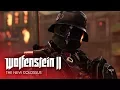 Video di NO MORE NAZIS [New Gameplay Trailer] – Wolfenstein II: The New Colossus