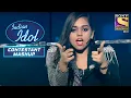 Download Lagu Shanmukha Priya का 'Main Mast' पर एक Rocking Performance | Indian Idol | Contestant Mashup