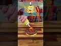 Download Lagu Get Ready To Flip This Krabby Patty! 😋 #shorts #spongebob #squidward #krabbypatty