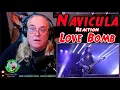 Download Lagu Navicula Reaction - Love Bomb - First Time Hearing - Requested