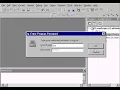 VB6 Input Validation