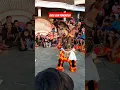 Reog Ponorogo
