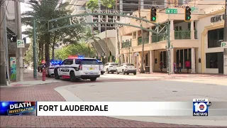 Body found in pool area of popular Society Las Olas building