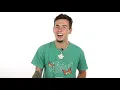 DrewFilmedIt 30000 Permanent Diamond Teeth by Age 20 Reveals Jeweler Dentist YNW Melly part 1