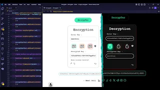 Encrypytify Javascript Project