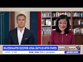 Trump admin ‘trying every way they can to RIG’ midterms ahead of election day: Dem Rep.