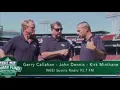 The glorious return of D C s Answer the Question Kirk 6-3-16