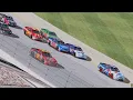 "Talladega" - Eric Church | NR2003 Music Video