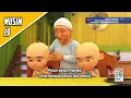 Download Lagu Upin \u0026 Ipin Musim 19 - Kepala Upin Benjol | Upin Ipin Terbaru 2025