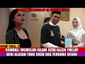 Download Lagu ALASAN MUTIA AYU KEMBALI PELUK ISLAM BIKIN UAS SAMPAI TERHARU BEGINI