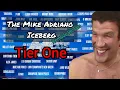 The Mike Adriano Iceberg Explained - Tier One