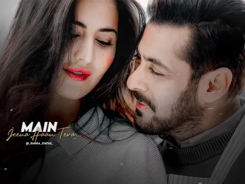 Download MP3 ⚡Dil Diyan Gallan💫|Arjit Singh love song status 💫|| Romantic song 💝||New song whatsapp status ❤🥀