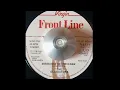 The Gladiators - Dreadlocks The Time Is Now (Front Line/Virgin) 1978