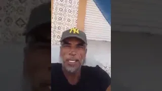 عبد الرزاق البكوش المنطق لدبيبة اعطينا صريرة نتجوز زوز 