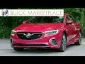 Buick Marketplace Features