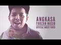 Download Lagu Fauzan Nasir - Angkasa [Official Music Video]