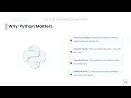 Python in Data Science Turning Raw Data into Actionable Insights