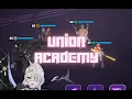 Dislyte - Union Academy