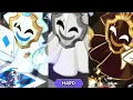 Best team for Skirmish Raid Hard Mode All Correct Answers