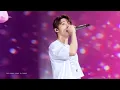 B.I 비아이 - RE-BIRTH 다음 생 | 230312 THE HIDDEN STAGE IN TAIPEI