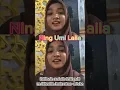 Lagu Ning Umi Laila || Lirik Ma Madda Likhoiril Kholqi #sholawat #ningumilaila #sholawatnabi#shorts