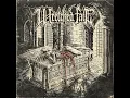 Utterance from the Inhuman Tongue - Wretched Fate