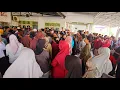 DI SERBU MASA!! RUMAH CALON KUWU DESA KEDUNGWUNGU INDRAMAYU. 