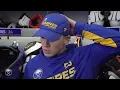 "We've Gotta Work Through It" | Jeff Skinner Addresses Media After Buffalo Sabres Loss To Nashville