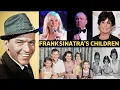 What Happened To Frank Sinatra s Children