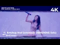 Download Lagu [4K] aespa 에스파 - Ketchup And Lemonade (NINGNING Solo) | 2025 LIVE TOUR – SYNK : aeXIS LINE – SEOUL
