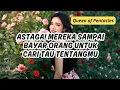 Lagu TAROT 💗 MEREKA SAMPAI BAYAR ORANG UNTUK CARI TAU TENTANGMU #tarot #tarotreading #generalreading