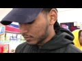 BUYING YEEZYS IN WALMART NOT A CLICKBAIT