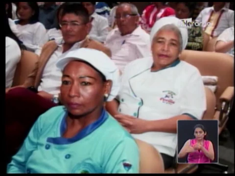 Buscan fortalecer plan turístico de la Ruta del Pescador