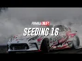Download Lagu Formula DRIFT Utah 2025 - PRO, Round 7 - Seeding 16