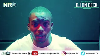 naijarated tv dj on deck with dj teekay