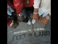 Feet On Land