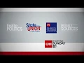 CNN USA Sunday Lineup bumper