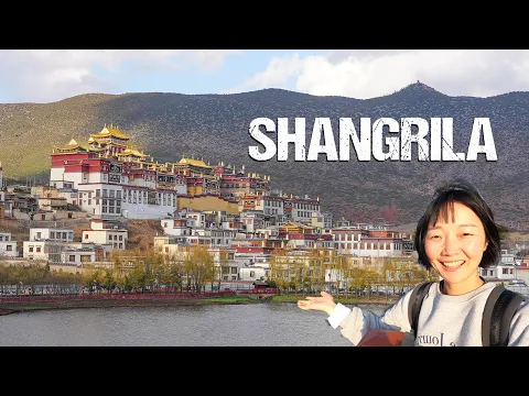 Download MP3 SHANGRILA - the Himalayan Utopia that turned Real I S2, EP76