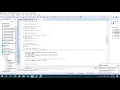 LED BLINK USING STM32 AND CREATE YOUR OWN LED LIBRARY