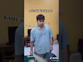Tiktok kamu siapa kamu siapa