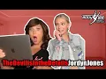 THE DEVIL IS IN THE DETAILS Jordyn Jones Abby Lee Miller