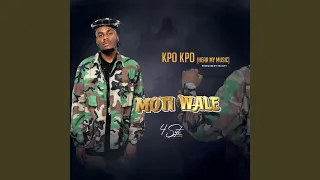 kpokpo hear my music 