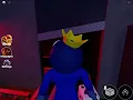 Rainbow friends chapter 2 the generator code roblox