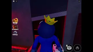 Rainbow friends chapter 2 the generator code roblox