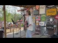 "Stay Gentle" (Brandi Carlile) - Avery Kate Austin - Young Entrepreneur's Festival - 3/26/2023