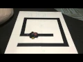 Bug1 Algorithm